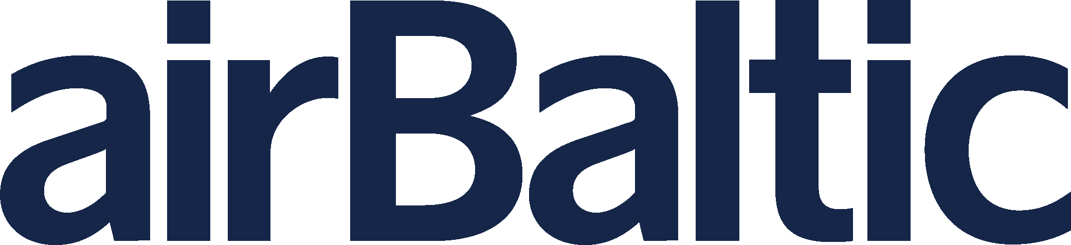 AirBaltic Logo